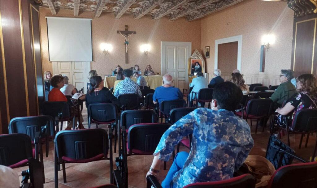 Assemblea dei Soci del 11 giugno 2022 - Ringraziamenti del Presidente 4 Assemblea soci - 11 luglio 2022