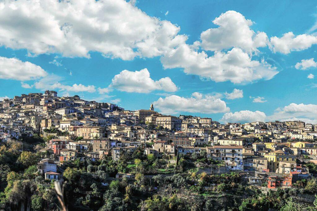 panorama rossano