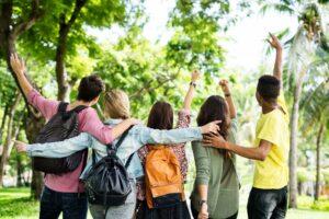 Studenti - Amici del Liceo Classico San Nilo - Rossano