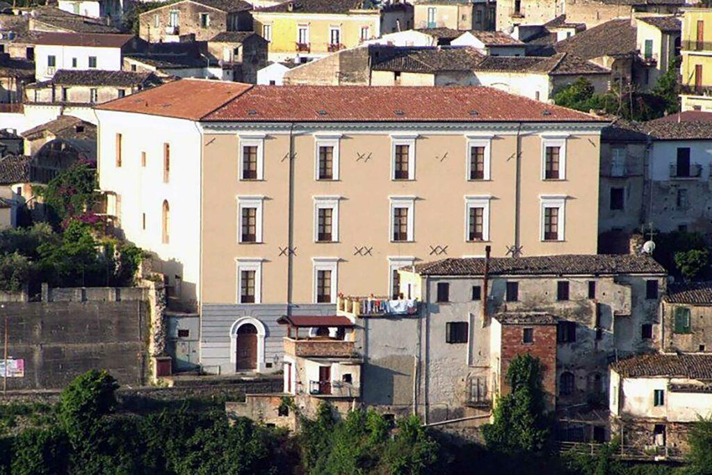 Liceo Classico "San Nilo" - Corigliano-Rossano