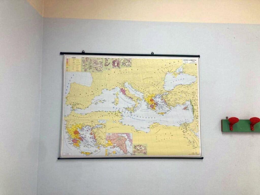 Consegnato premio progetto "A raccolta per il mondo" 2 A raccolta per il mondo - 2024